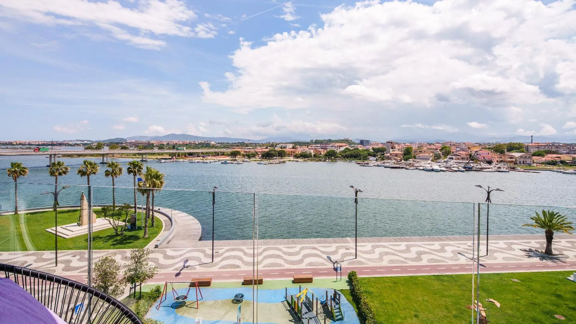 Apartment Welcomely Olbia