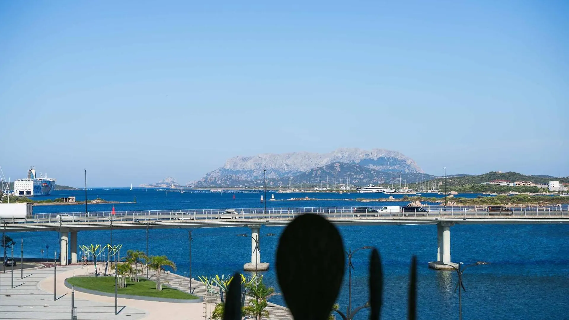Welcomely Olbia 0*,