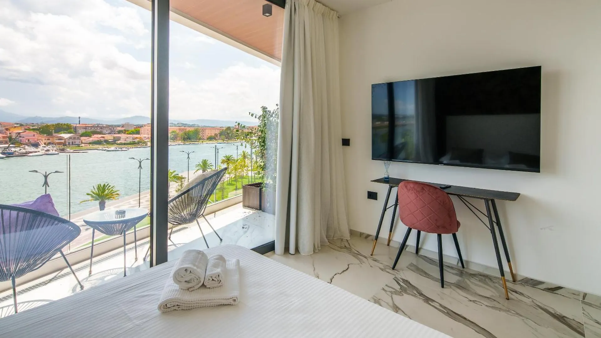 Apartment Welcomely Olbia Italy
