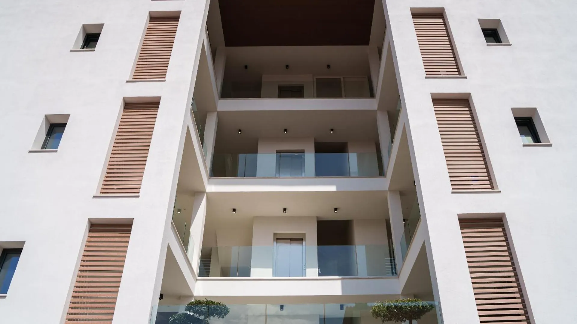 Welcomely Olbia Apartment
