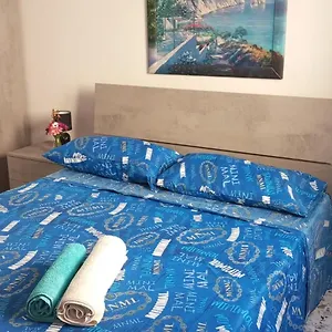  Apartamento Flat In Centro
