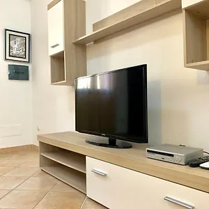  Appartement Square