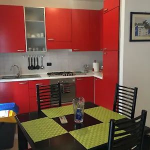 Apartment Via Acquedotto N. 66, 
