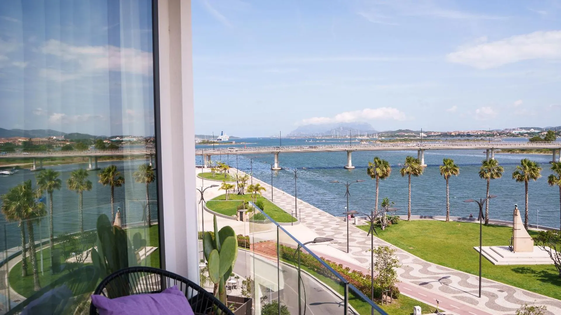 Welcomely Olbia İtalya